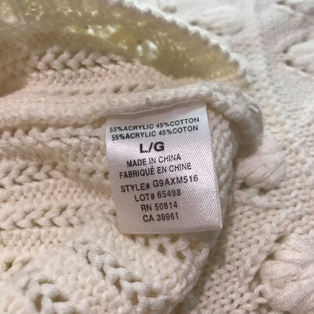 Knit Top - Picture 6 of 7